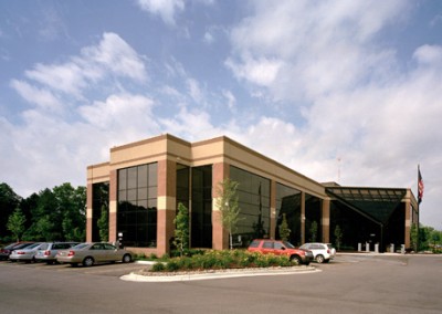 Southfield Office Building