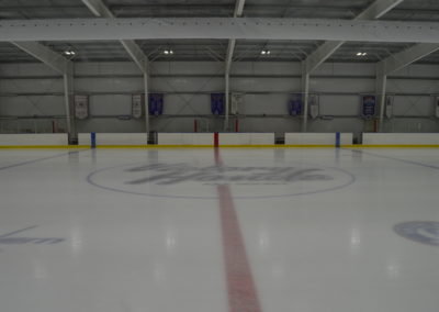 Victory Ice Center