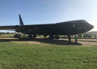 B-52 677