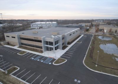 New West Road Industrial Research Facility                    –                 (FOR LEASE)