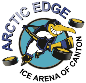 Arctic-edge-ice-arena-logo