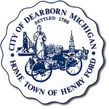 City-of-Dearborn