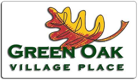 Green-Oak-Village-Place